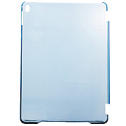 Кейс для планшета Glass Glass Apple iPad Air 2 (2014) (blue)