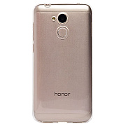 Чехол-накладка Activ ASC-101 Puffy 0.9мм для "Huawei Honor 6A " (прозрачн.) (прозрачный)