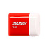 Флэш накопитель USB 16 Гб Smart Buy Lara (red)
