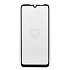 Защитное стекло Full Screen Brera 2,5D для "Xiaomi Redmi Note 7" (black)