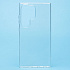 Чехол-накладка Activ ASC-101 Puffy 0.9мм для "Samsung Galaxy S24 Ultra" (transparent) (228209)
