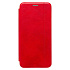 Чехол-книжка - BC002 для "Xiaomi Redmi Note 13 5G Global" (red)