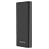 Внешний аккумулятор Borofone BT19B 20 000mAh Micro USB/USB*2 (black)