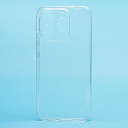 Чехол-накладка - Ultra Slim для "Realme 15T" (прозрачный) (241752)