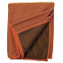 Полотенце для фитнеса - из микрофибры 30x100 см (orange) (тех.уп.)