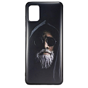 Чехол-накладка - SC186 для "Samsung SM-A315 Galaxy A31" (007)