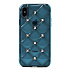 Чехол-накладка - SC151 для "Apple iPhone X/iPhone XS" (green) ..