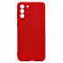 Чехол-накладка Activ Full Original Design для "Samsung SM-G996 Galaxy S21+" (red)