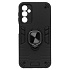 Чехол-накладка - SGP001 противоударный для "Samsung SM- A245 Galaxy A24 4G" (black)