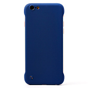 Чехол-накладка - PC036 для "Apple iPhone 6 Plus/iPhone 6S Plus" (blue)