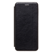 Чехол-книжка - BC002 для "Realme 15" (black)