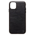 Чехол-накладка Cellis SM031 SafeMag для "Apple iPhone 11" экокожа (black)