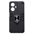 Чехол-накладка - SGP001 противоударный для "Realme C55" (black)