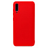 Чехол-накладка Activ Full Original Design для "Samsung SM-A705 Galaxy A70" (red)