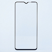 Защитное стекло Full Screen RockBox 2,5D для "Xiaomi Redmi 10X" (5) (black)