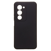 Чехол-накладка Activ Full Original Design для "Xiaomi Redmi 15 5G" (black) (243733)