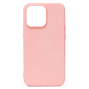 Чехол-накладка Activ Full Original Design для "Apple iPhone 13 Pro Max" (pink)