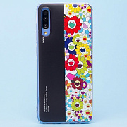 Чехол-накладка - SC156 для "Samsung SM-A705 Galaxy A70" (008) ..