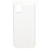 Чехол-накладка - SC346 для "Samsung Galaxy A05" (white) (232579)