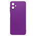 Чехол-накладка Activ Full Original Design для "Samsung Galaxy A06" (violet) (235689)