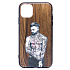 Чехол-накладка - PC033 для "Apple iPhone 11" (019) (multicolor)