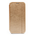 Чехол-книжка - BC002 для "Apple iPhone 11" (gold) откр.вбок