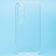 Чехол-накладка Activ ASC-101 Puffy 0.9мм для "Tecno Camon 50 Pro 5G" (прозрачный)