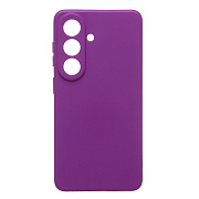 Чехол-накладка Activ Full Original Design для "Samsung Galaxy S26" (violet)