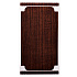 Наклейка Imagination Дерево для Apple iPhone 7 (choco) (choco)