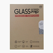Защитное стекло - 3D для "Apple iPad Pro 10.5" (black)