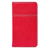 Универсальный чехол-книжка Activ Magic Line 4.3-4.5 (red)