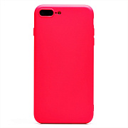 Чехол-накладка Activ Full Original Design для "Apple iPhone 7 Plus/iPhone 8 Plus" (pink)