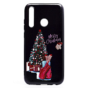 Чехол-накладка - SC204 для "Huawei Honor 10 Lite/P Smart 2019" (001)