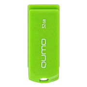 Флэш накопитель USB 32 Гб Qumo Twist (pistachio)