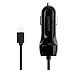 ЗУ Автомобильное с кабелем Joy Room UP-522AL USB/lightning/5V/2.1A (black)