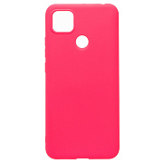 Чехол-накладка - SC303 для "Xiaomi Redmi 9C" (fuchsia)