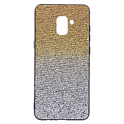 Чехол-накладка - SC126 для "Samsung SM-A730 Galaxy A8 Plus 2018" (005) ..