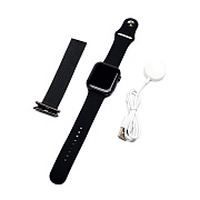 Смарт-часы - Smart iW Max (black)