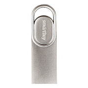 Флэш накопитель USB 32 Гб Smart Buy M3 (silver)