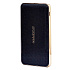 Внешний аккумулятор Recci MP 5 000mAh Micro USB/USB (blue)