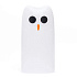 Внешний аккумулятор Hoco KJ2 5000mAh Micro/USB*2 (white)