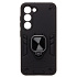 Чехол-накладка - SGP001 противоударный для "Samsung SM-S911 Galaxy S23" (black)