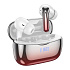 Беспроводные Bluetooth-наушники Hoco TWS EQ16 Shine ANC+ENC (red)