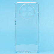 Чехол-накладка - Ultra Slim для "Huawei nova Y91" (прозрачный) (219358)