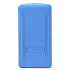 Универсальный чехол-накладка Activ UniC-201 4.7-5.0 дюйма (blue)