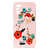 Чехол-накладка - SC246 для "Xiaomi Redmi 9T" (007) (light pink)