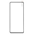 Защитное стекло Full Screen Activ 3D для "Tecno Camon 50 Ultra 5G" (black)