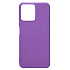 Чехол-накладка - SC303 для "OPPO realme C30" (violet)