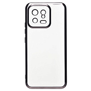 Чехол-накладка Activ Pilot для "Xiaomi 13" (black) (213268)