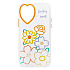 Чехол-накладка - SC252 для "Apple iPhone 11 Pro" (002) (white)